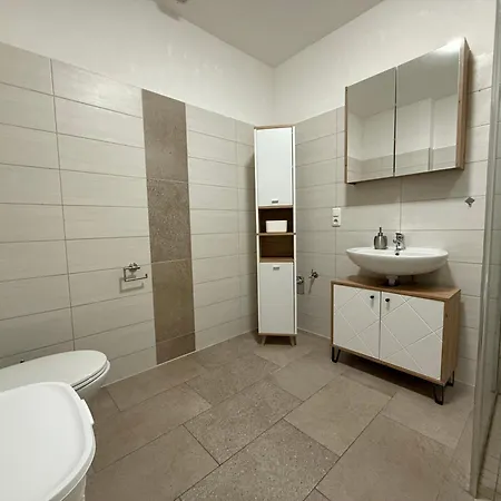 Wohnung In Brookmerland - Naehe Der Nordsee Rechtsupweg Extérieur photo