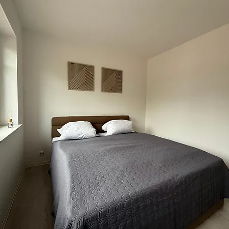 Wohnung In Brookmerland - Naehe Der Nordsee Rechtsupweg Extérieur photo