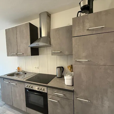 Wohnung In Brookmerland - Naehe Der Nordsee Rechtsupweg Extérieur photo