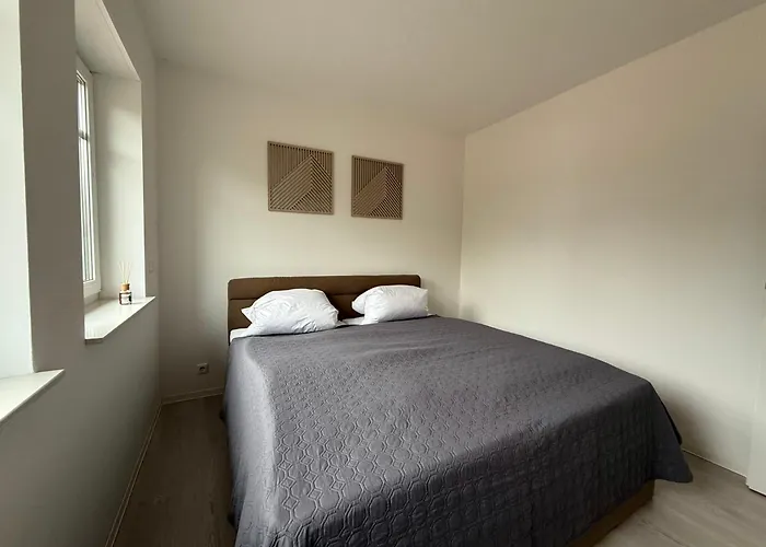 Wohnung In Brookmerland - Naehe Der Nordsee