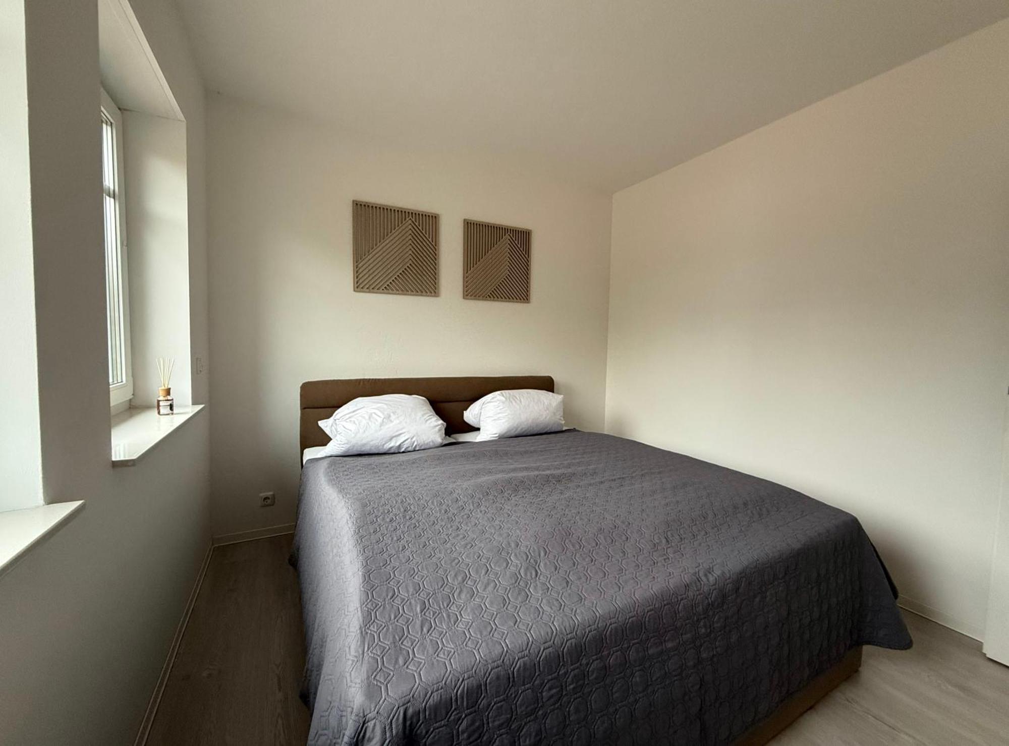 Appartement In Brookmerland - Naehe Der Nordsee *